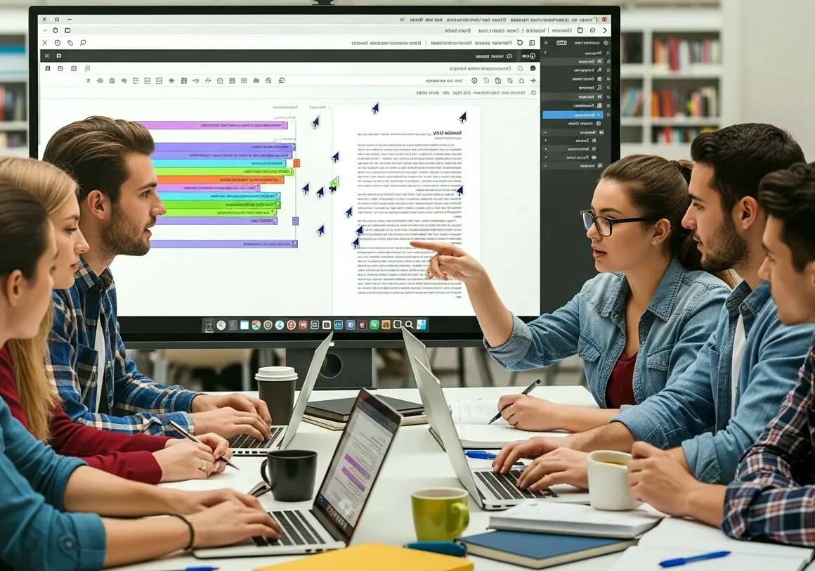 Oak Sun — Die Zukunft des E-Learnings